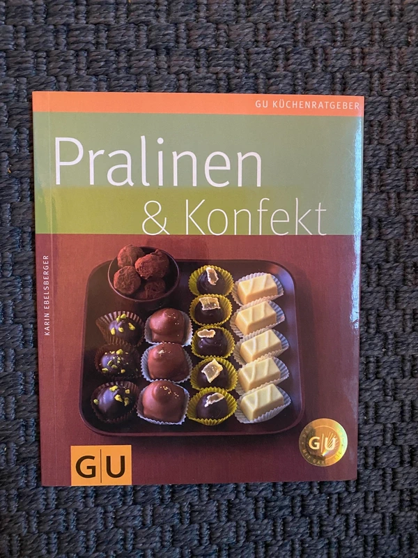 Pralinen & Konfekt