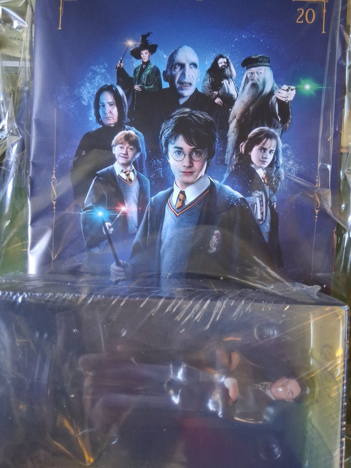 Harry Potter Collection n. 20 - Tom Riddle