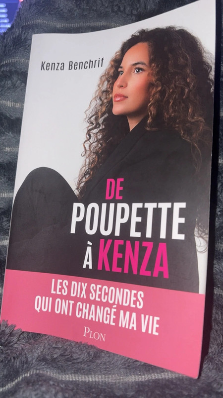 De poupette à Kenza