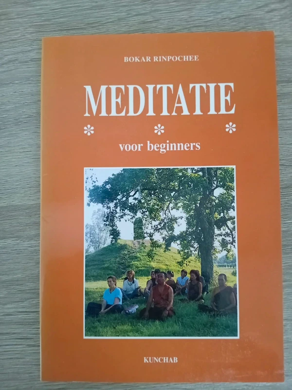 Meditatie