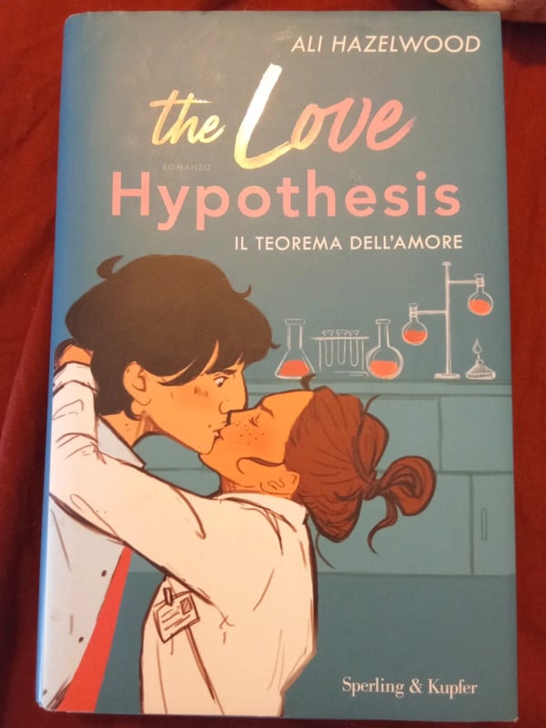 The love hipotesis
