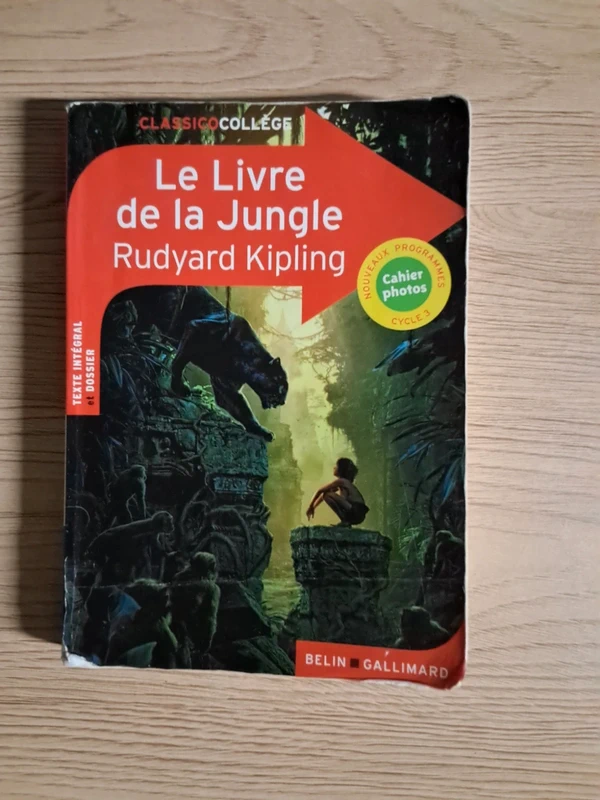 Livre pocket