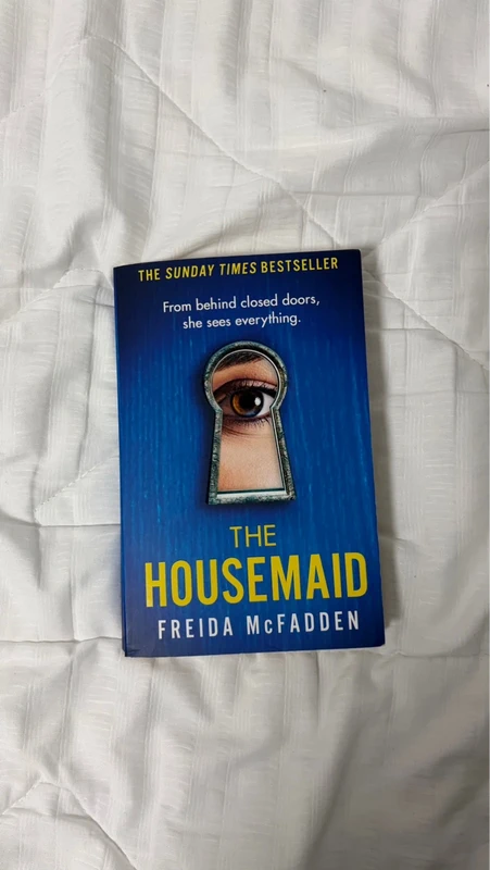 the Housemaid - Englisch