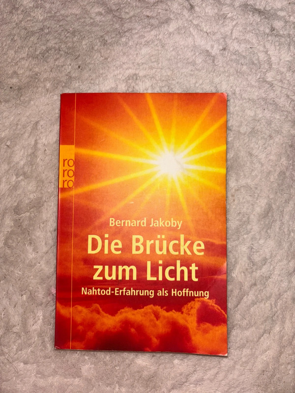 Die Brücke zum Licht über