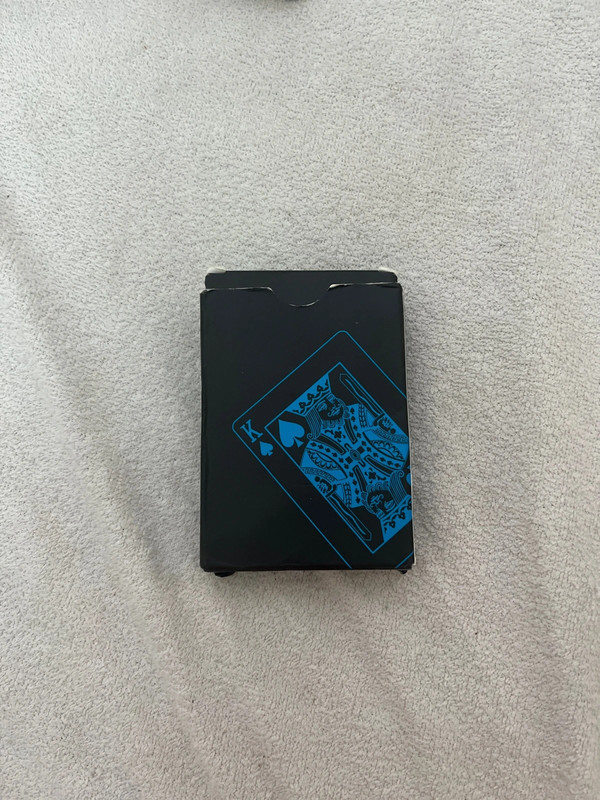 Jeux de cartes