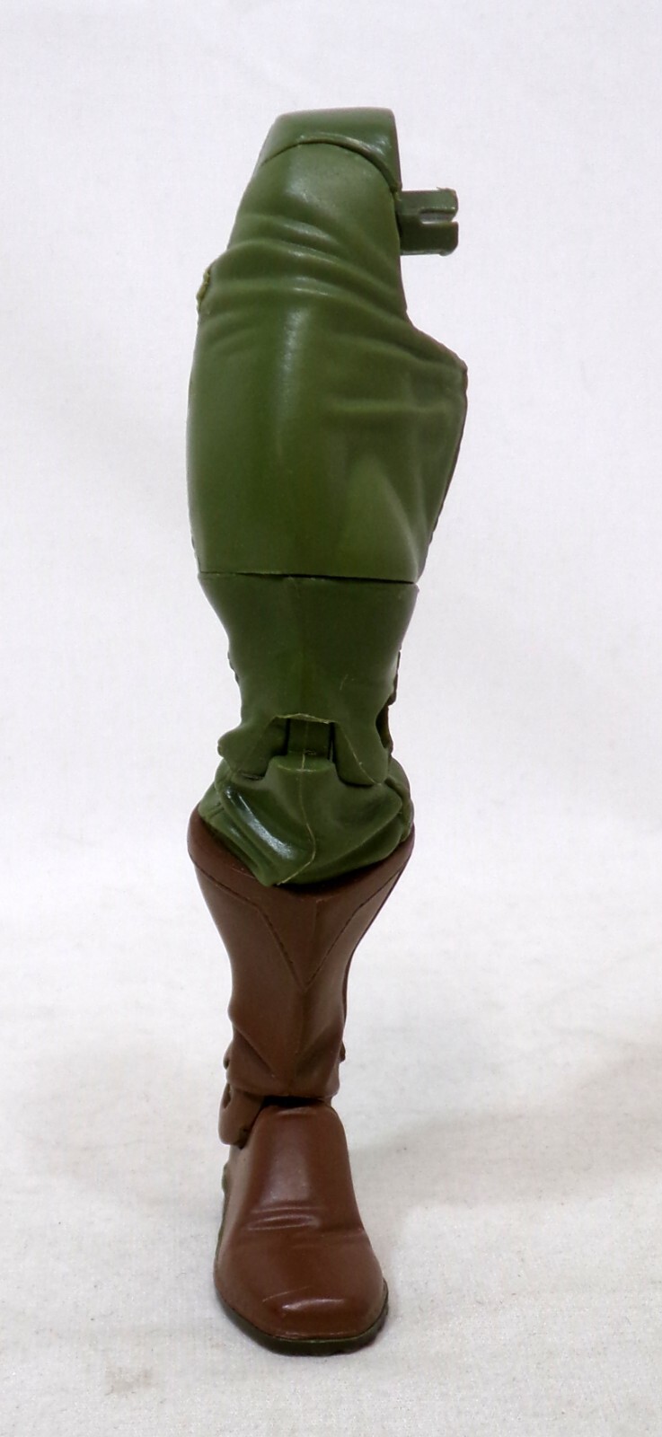 Mattel DC Universe Classics Despero Gamba Destra CNC 6.5" Figura 1:12