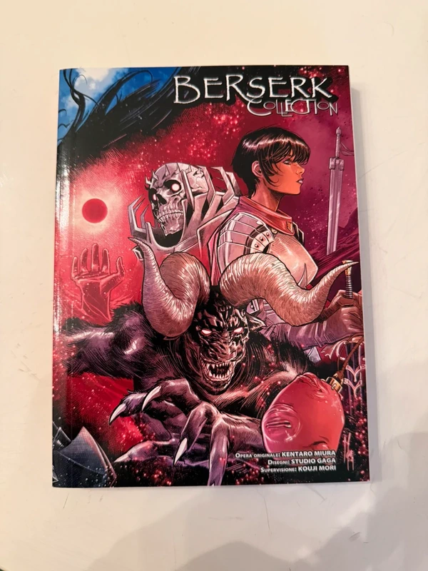 Variant Bersek