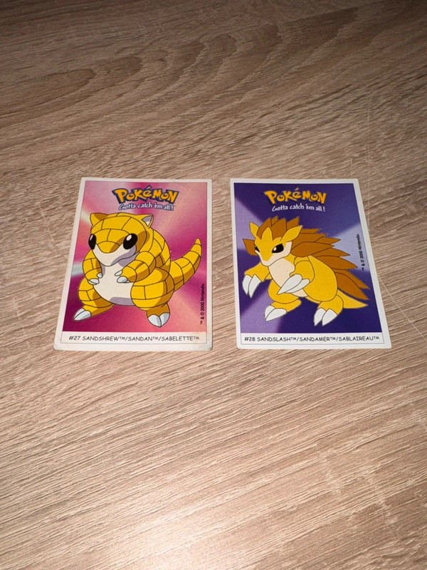 Autocollant Dunkin boomer Pokémon