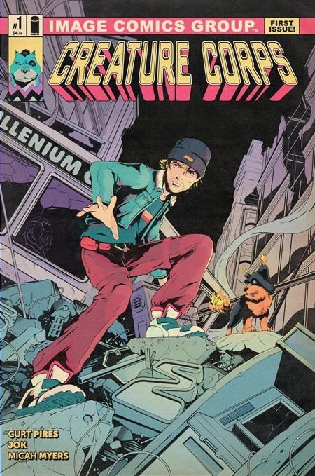CREATURE CORPS #1 CVR G FLOPS (12/2/26)