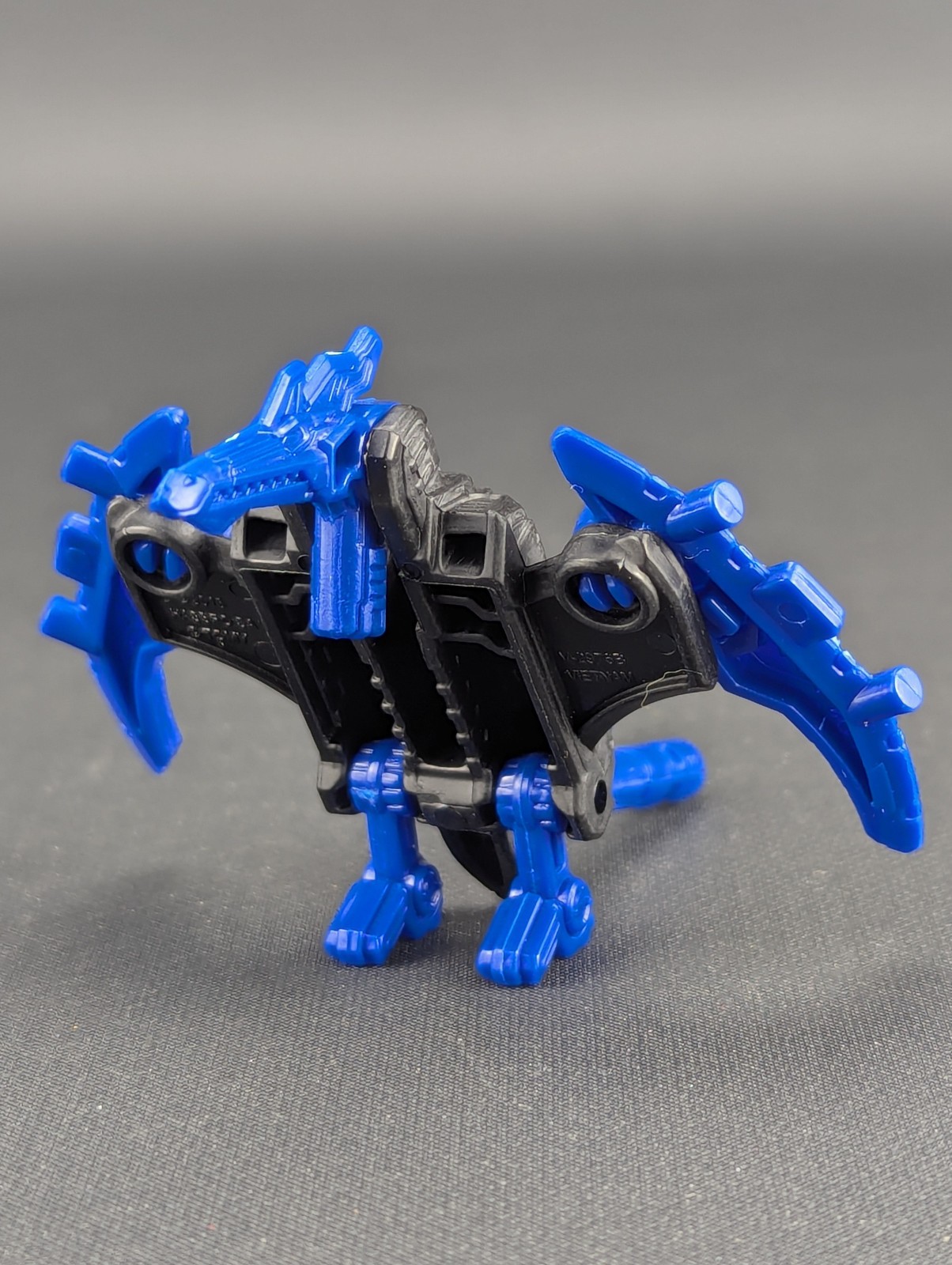 Transformers Kingdom Autobot Sights NO EFFETTO ESPLOSIVO Hasbro WFC Amazon Jackpot