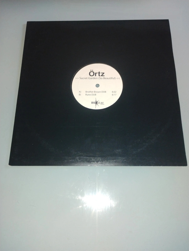 Ortz / Secret Garden (so beautiful)