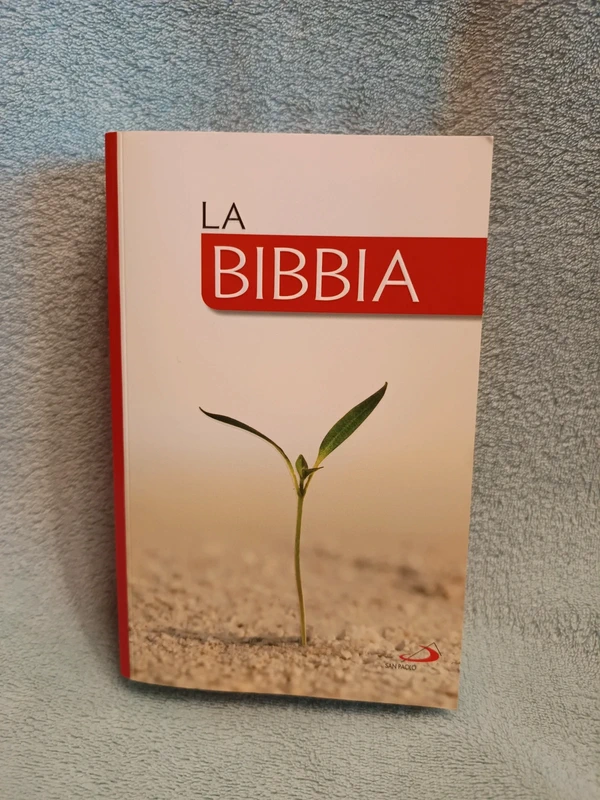 La bibbia