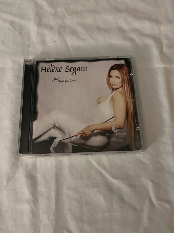CD Helene segara