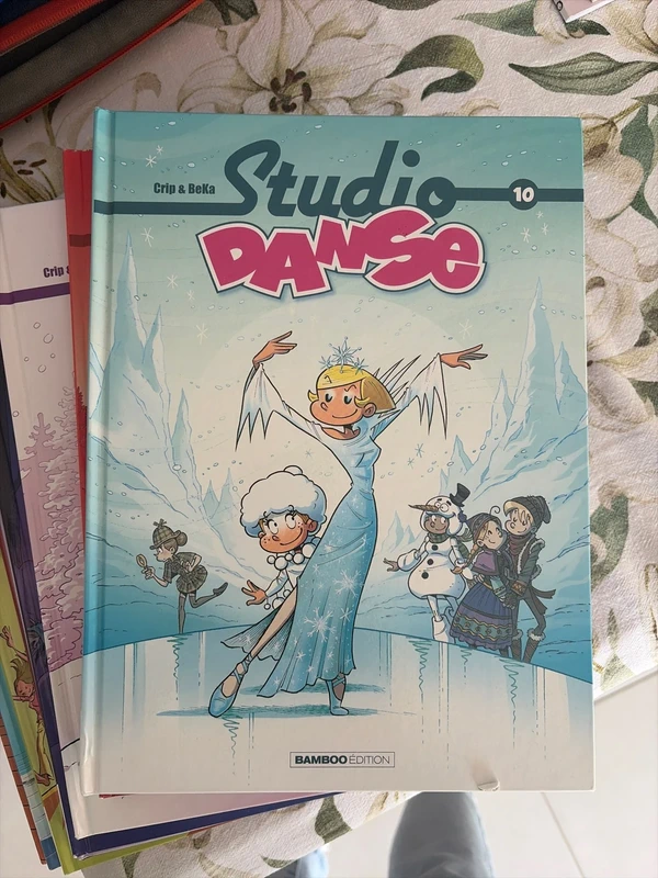 Livres