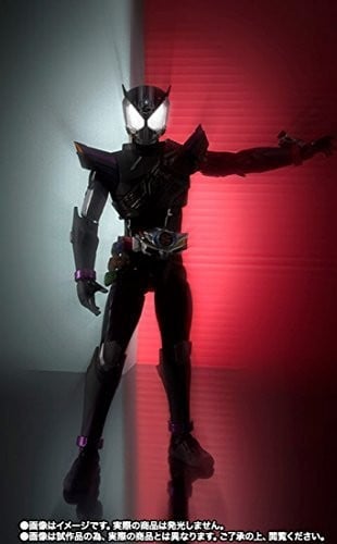 Modellino S.H.Figuarts Kamen Rider Proto Drive ABS PVC Bandai Japan Hero