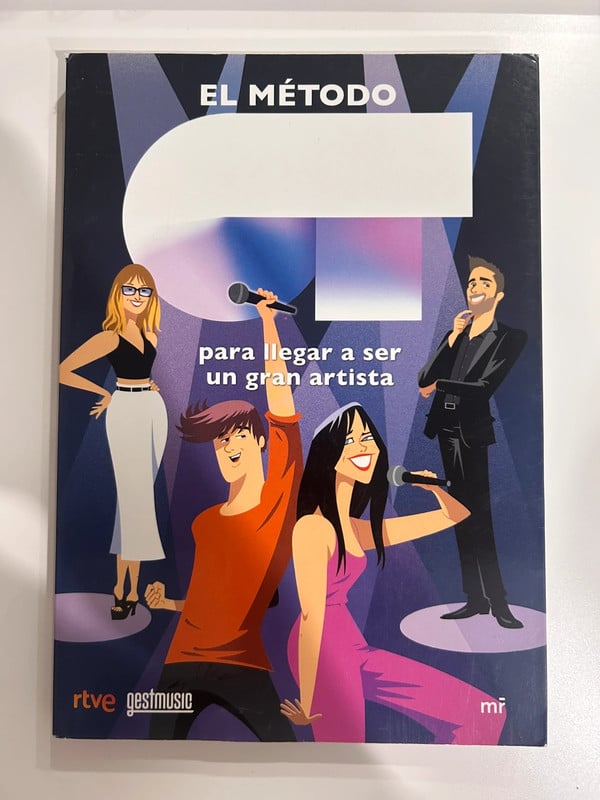 libro