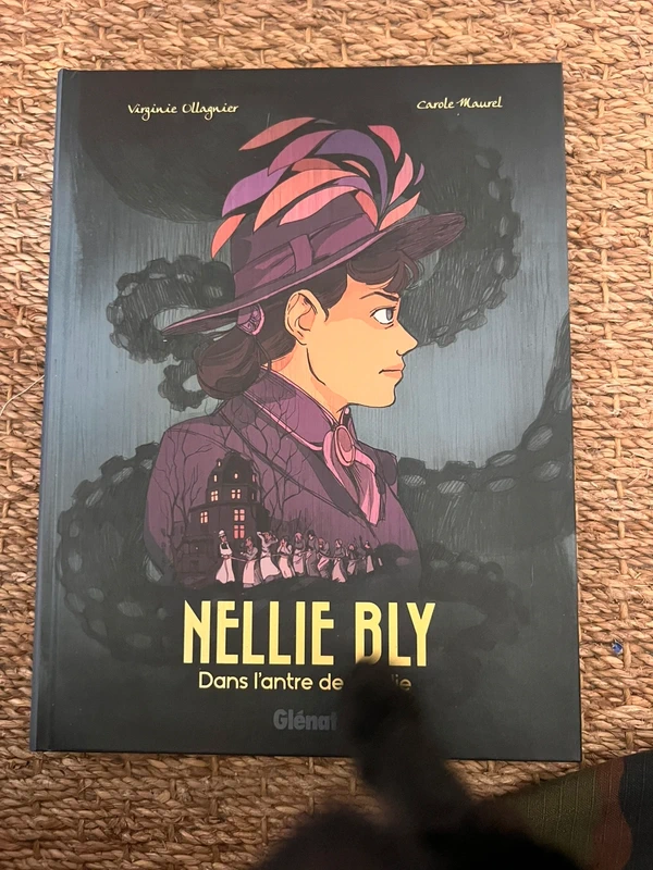 Nellie Bly