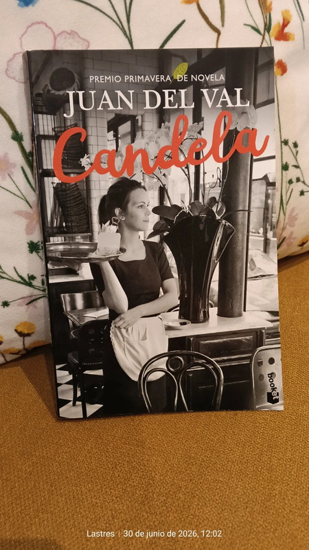Candela
