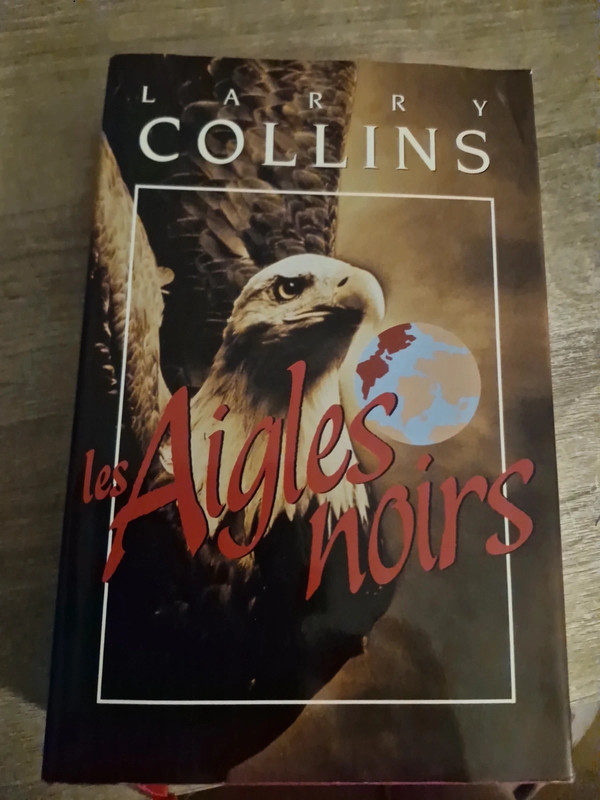 Les Aigles Noirs