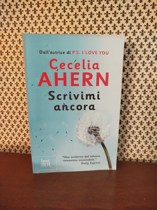 Scrivimi ancora