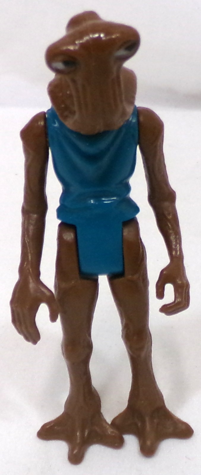 Vintage Hammerhead 1978 Kenner Star Wars Action Figure 3.75" Hong Kong GMFGI