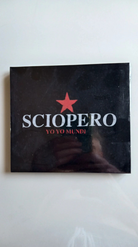 CD musicali