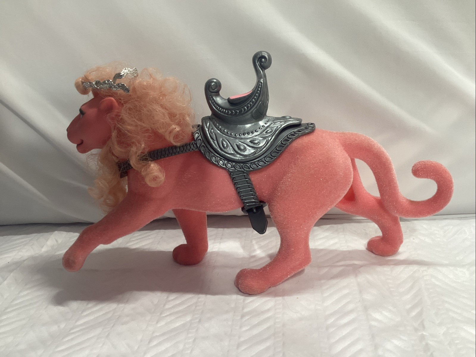 She-ra Clawdeen Vintage anni 80 Principessa del Potere / MOTU Vintage!