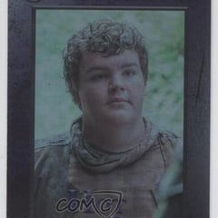 2015 Rittenhouse Game of Thrones stagione 4 Foil Hot Pie #60 1d3