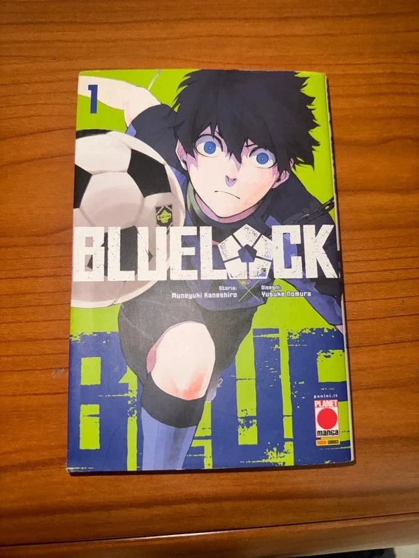 Manga