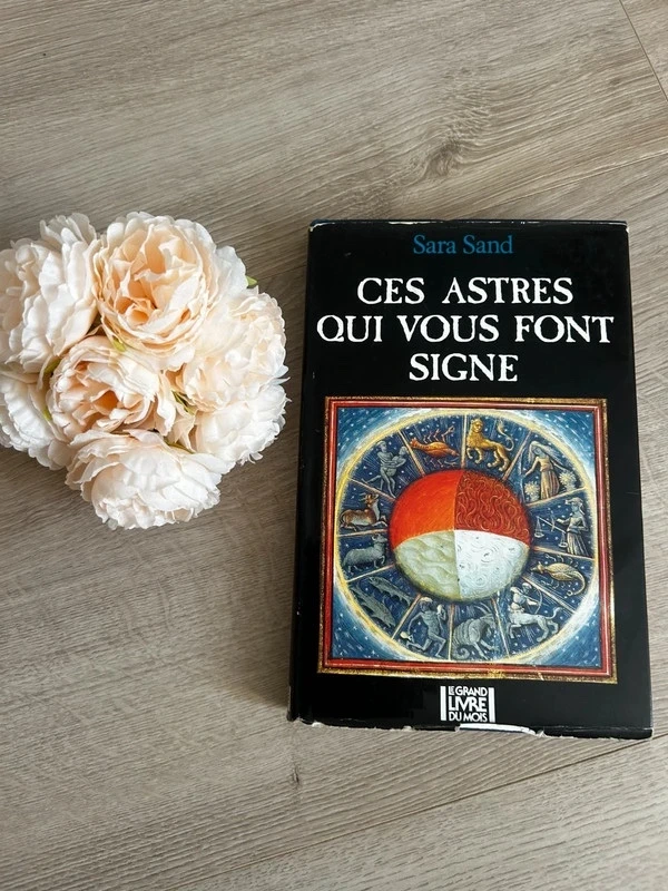 Ces astres qui vous font signes