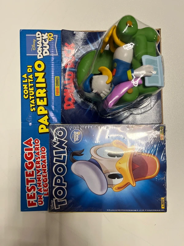 Paperino