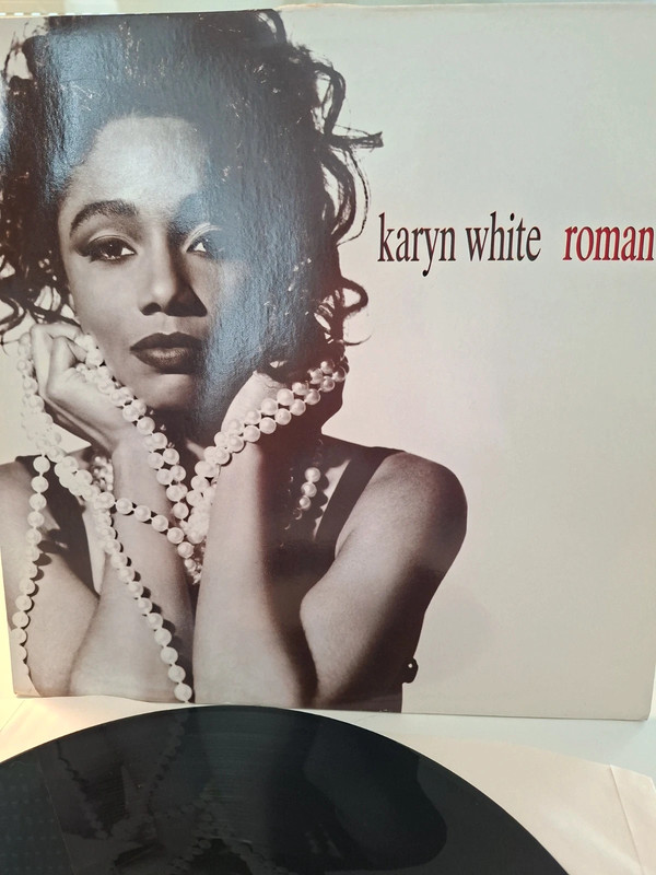 Karyn White