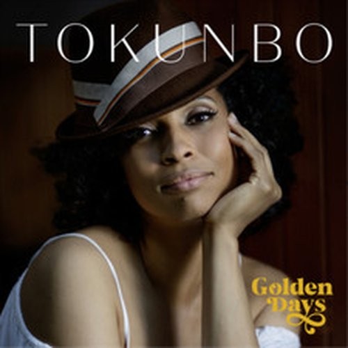 TOKUNBO GOLDEN DAYS (CD) ALBUM DIGIPAK