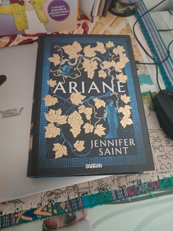 Ariane