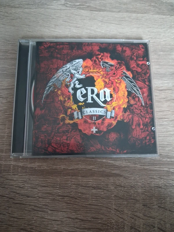 Era classics 2