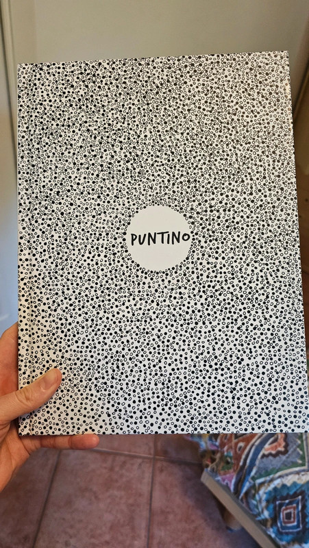 Libro "Pubtino". Giancarlo Macrì, Carolina Zanotti