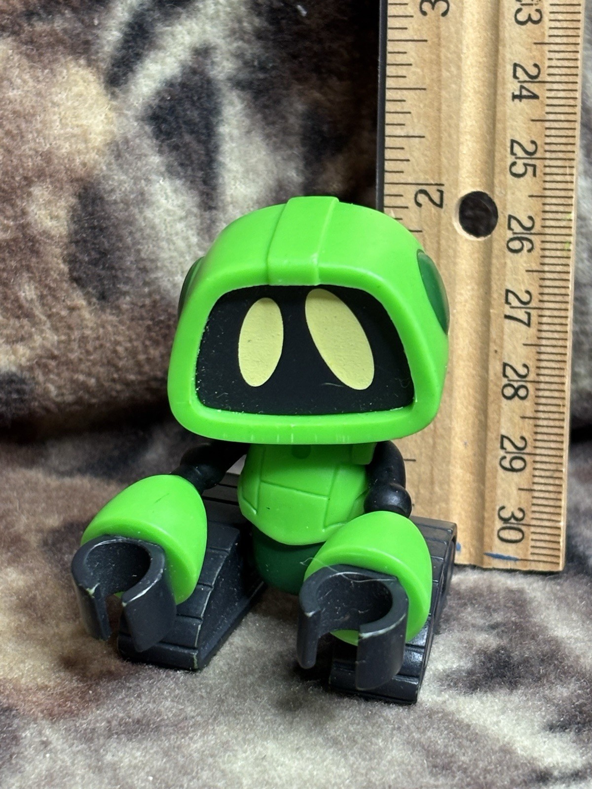 Poppy Playtime Boogie Bot Figure 2022 PhatMojo EnchantedMob Toy Minifigure