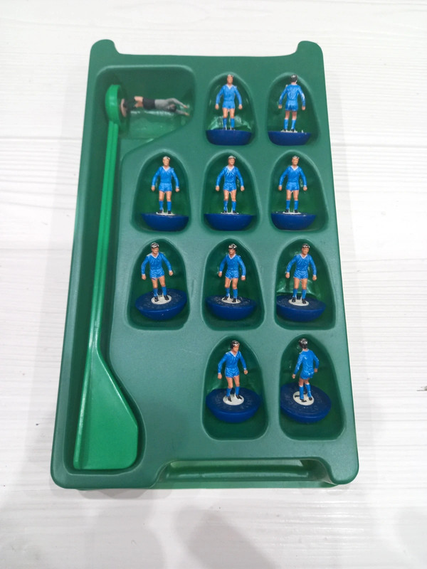 Subbuteo 671 Bastia bordeaux