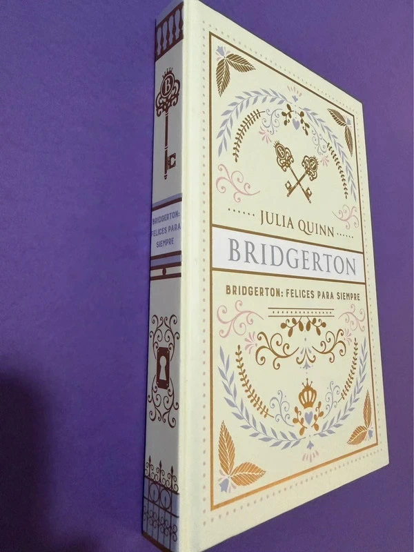 Los Bridgerton: felices para siempre