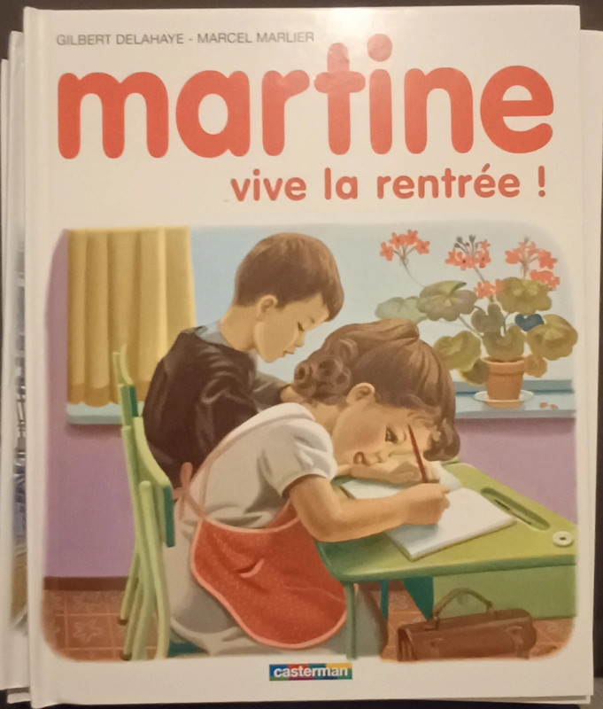 Martine