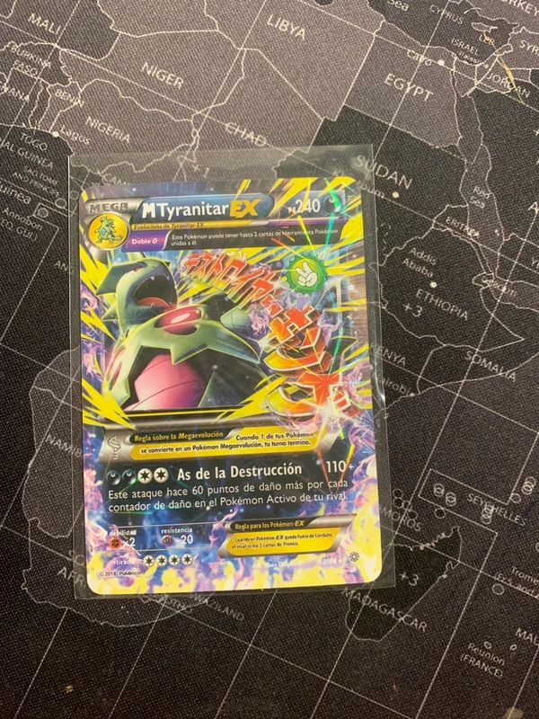Pokémon-Karte
