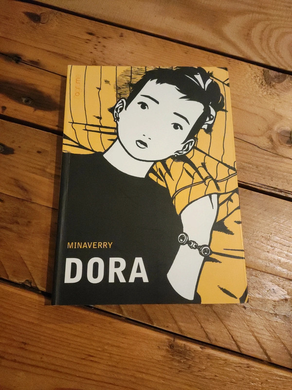 Bd dora minaverry