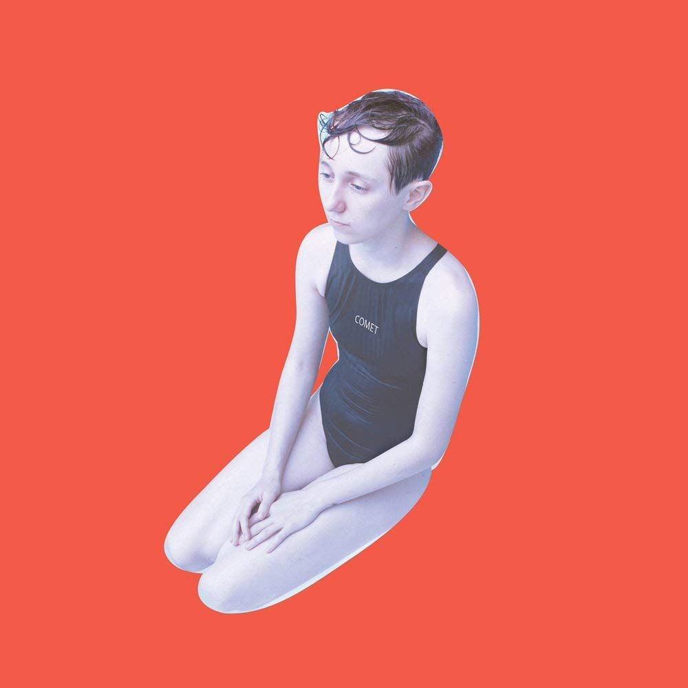 Vinile Lim - Comet