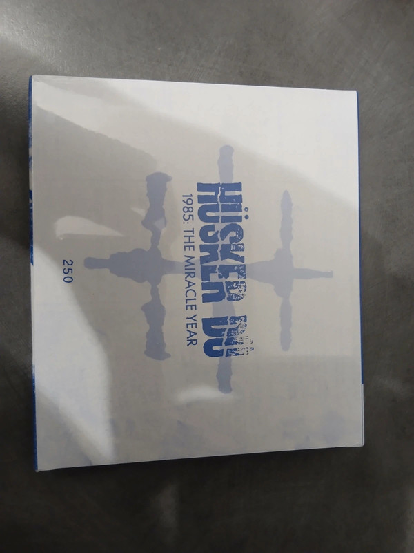 Album husker Du