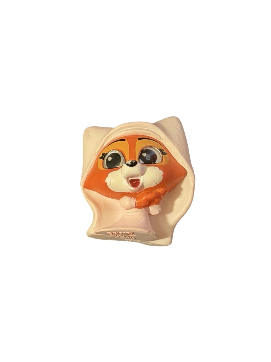 Disney Doorables Serie 10 Robin Hood Cameriera Mariana COMUNE