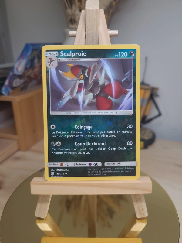 Carte pokemon