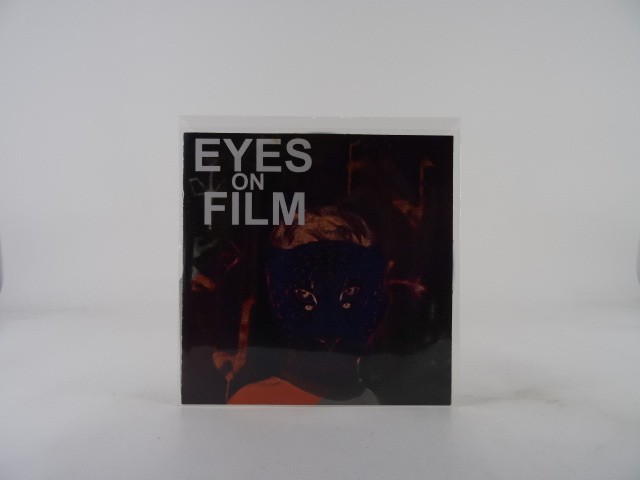 EYES ON FILM SOMETHING WICKED (A64) 3 Track Promo CD Single including Picture Sl