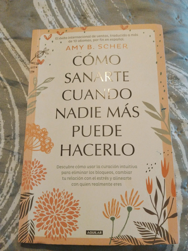 Libro de autoayuda . Super efectivo