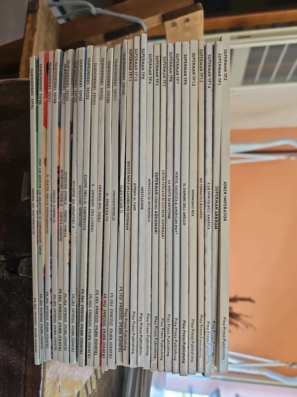 fumetto