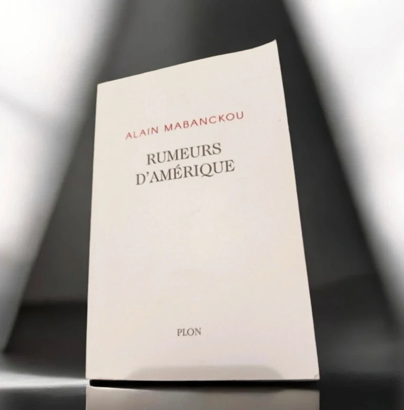 Rumeurs d'Amérique